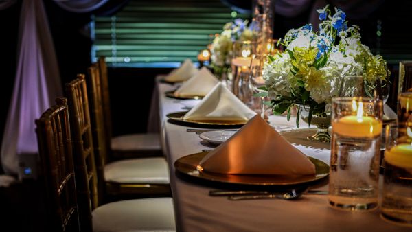 VAI's Italian Inspired Restaurant Kitchen + Bar by null