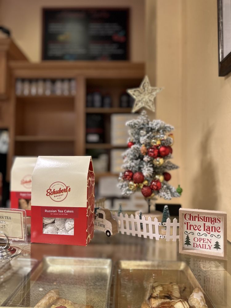 Schubert's Bakery