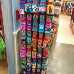 Ron Jon Surf Shop - They sell Freakers. These things rock.