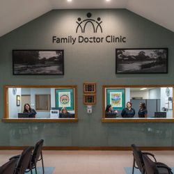 Family Doctor Clinic Of Thibodaux