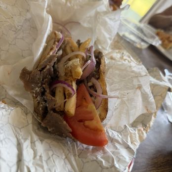 The Greek Joynt - Athenian gyro - Greek Near Me - Wheeling, Illinois The Greek Joynt - Athenian gyro - Greek Near Me - Wheeling, Illinois