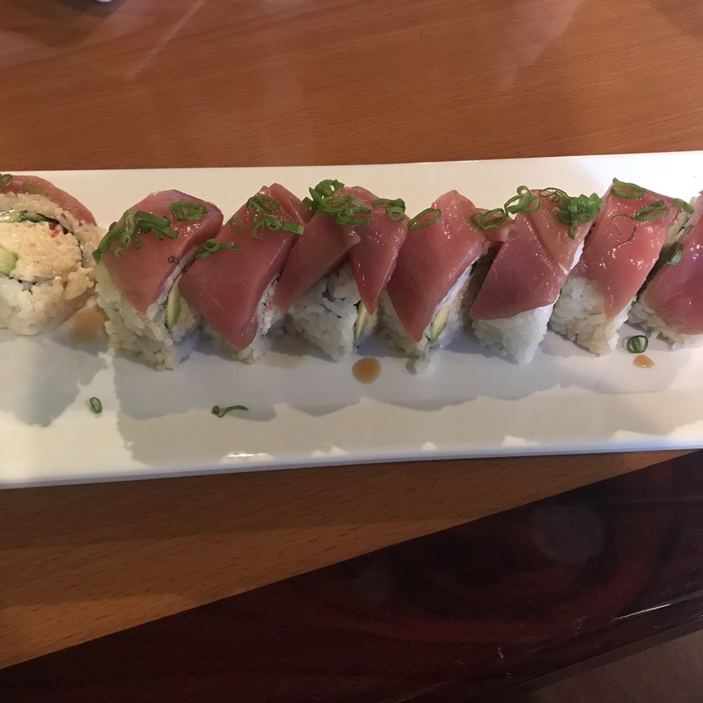 Amagi Sushi - Sushi Bars Near Me - Riverside, California Amagi Sushi - Sushi Bars Near Me - Riverside, California