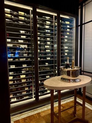 Osteria La Baia by null