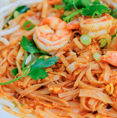 Mae Ploy's Thai Restaurant