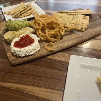 BRU Burger Bar - Fort Wayne - Burgers Near Me - Fort Wayne, Indiana