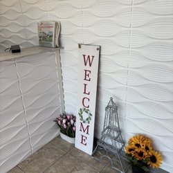 Venus Spa - Entrance