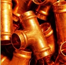 Slide of James L. Johnson Heating &Plumbing