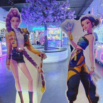 Kawaii Klaws - Arcades Near Me - West Covina, California Kawaii Klaws - Arcades Near Me - West Covina, California