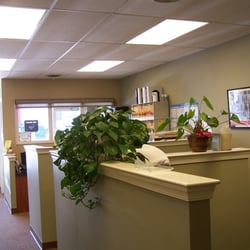 Towamencin Family Chiropractic - Adjusting areas