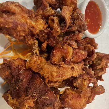 Maile's Thai Bistro - Thai fried chicken - Thai Near Me - Honolulu, Hawaii