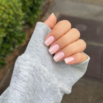 Lumi Nails - Russian mani with gel - Nail Salons Near Me - Urban Honolulu, Hawaii Lumi Nails - Russian mani with gel - Nail Salons Near Me - Urban Honolulu, Hawaii