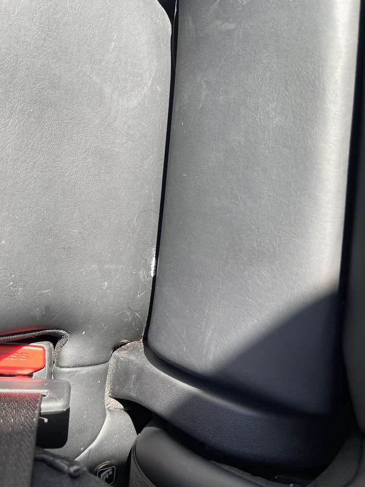 HERTZ RENT A CAR with 14 real customer photos Updated August 2024