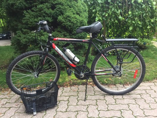 Impala Bicycles 10 Photos Bikes 1818 Dundas Street E Whitby On Phone Number Yelp