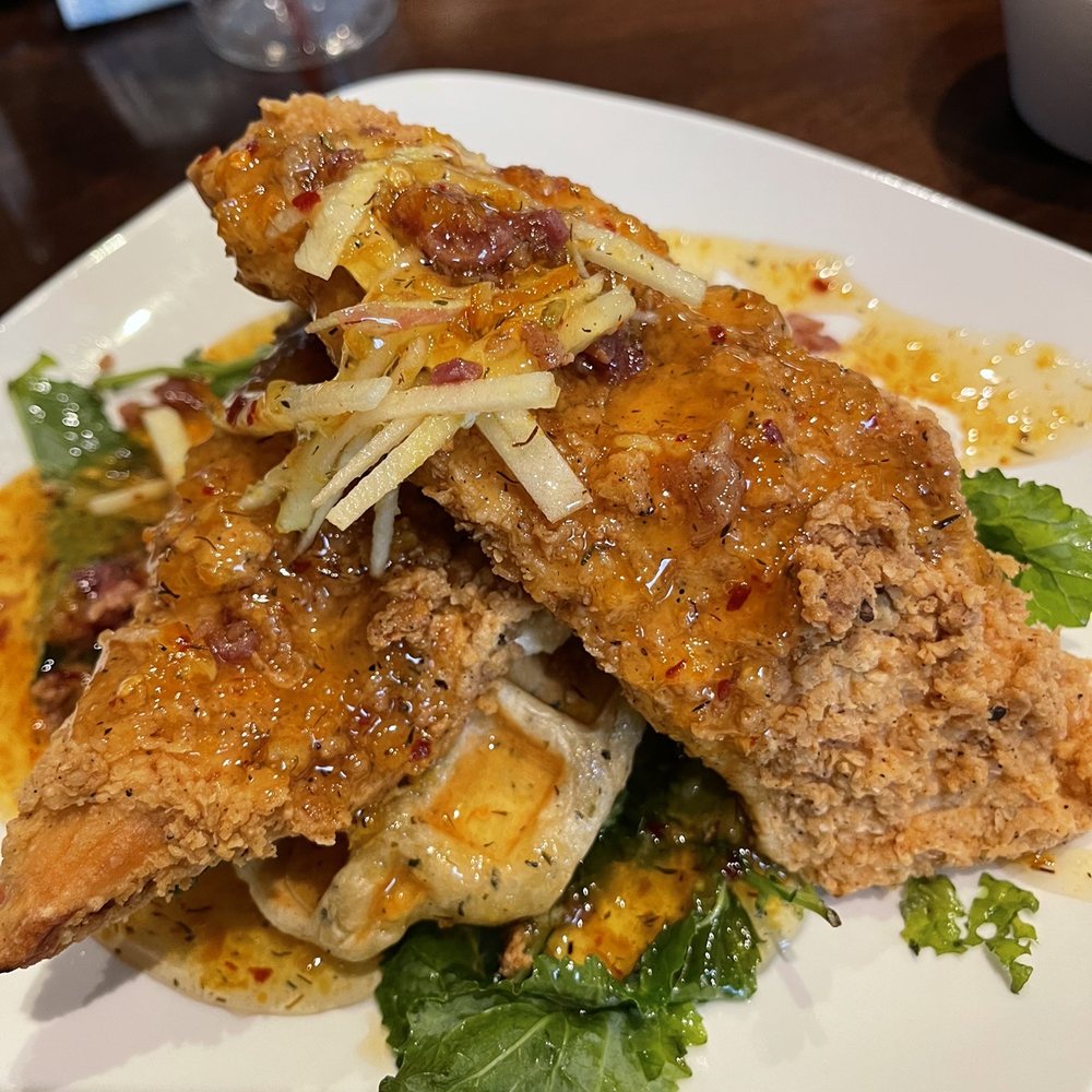 The Waffle Experience - Waffles Near Me - Elk Grove, California The Waffle Experience - Waffles Near Me - Elk Grove, California
