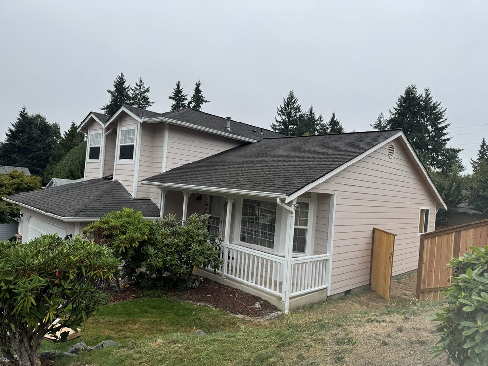 South Hill Construction