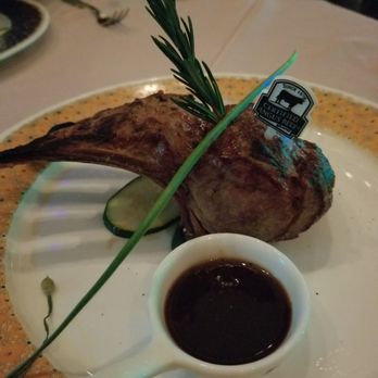 Day & Night Angus Steak Raw Bar - Rack of Lamb - Seafood Near Me - Markham, Ontario