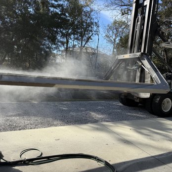 HR Dustless Media Blasting & Coatings - Sandblasting Near Me - Pace, Florida HR Dustless Media Blasting & Coatings - Sandblasting Near Me - Pace, Florida