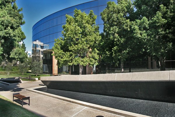 Our Office - Our Office