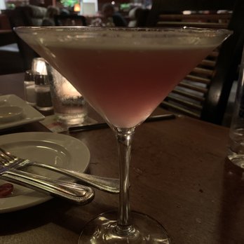 Seasons 52 - Hawaiian pineapple Cosmo - New American Near Me - Coral Gables, Florida Seasons 52 - Hawaiian pineapple Cosmo - New American Near Me - Coral Gables, Florida