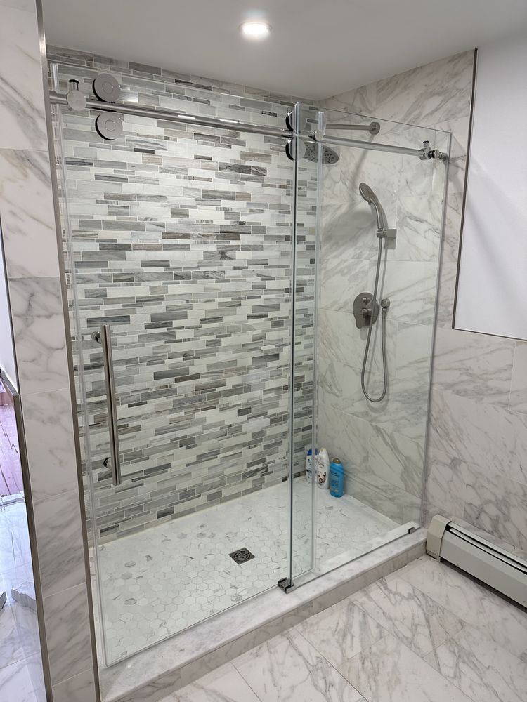 Slide of AG Renovations