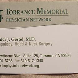 Alex Gertel, MD - Professional, friendly, efficient team here.