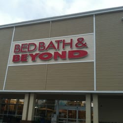 Bed Bath & Beyond