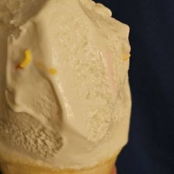 Frosty'S #067 - Look how airy!