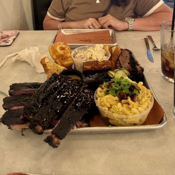 Apocalypse BBQ - The best BBQ!! - Food Trucks Near Me - Miami, Florida