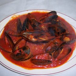 Vesuvio Pizzeria