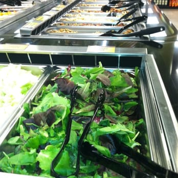 Tony's Fresh Market - Spring mix on the vast salad bar. - Grocery Near Me - Countryside, Illinois Tony's Fresh Market - Spring mix on the vast salad bar. - Grocery Near Me - Countryside, Illinois