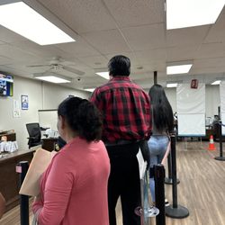 Texas Department of Public Safety
