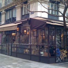 Outside Outside