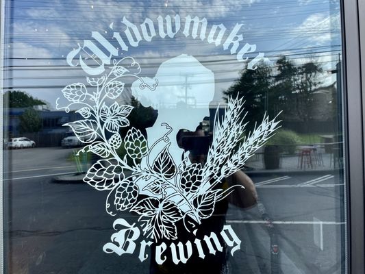 Widowmaker Brewing by null