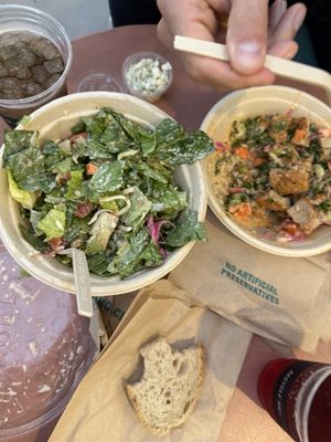 Chopt Creative Salad Co. by null