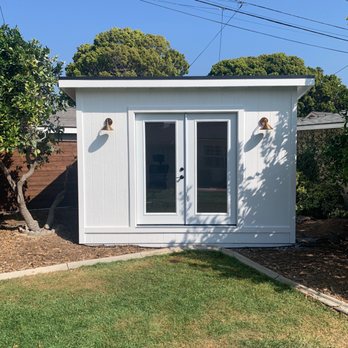 Genuine Sheds and Studios - General Contractors Near Me Genuine Sheds and Studios - General Contractors Near Me