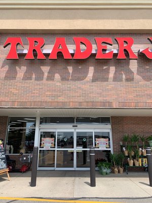 Trader Joe's by null