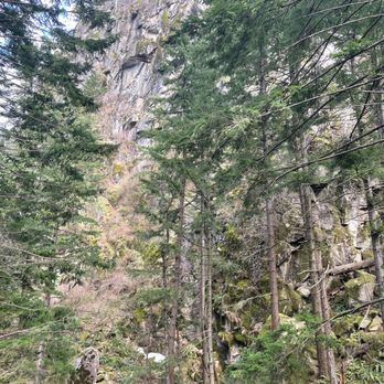 Beacon Rock State Park - Parks Near Me - Stevenson, Washington