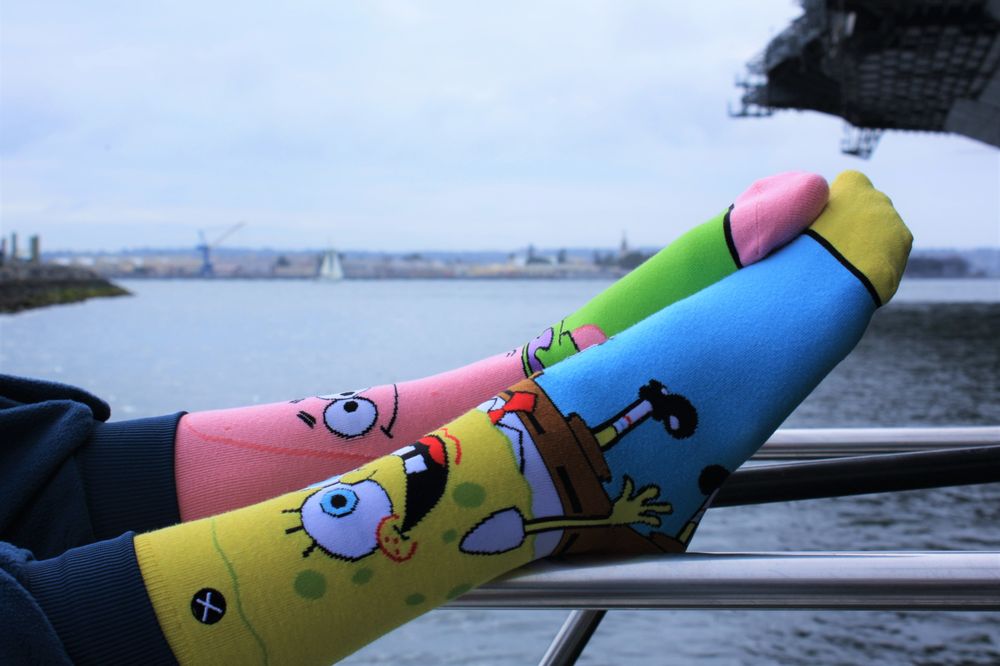 CALIFORNIA SOCK COMPANY FASHION VALLEY MALL 264 Photos & 40 Reviews