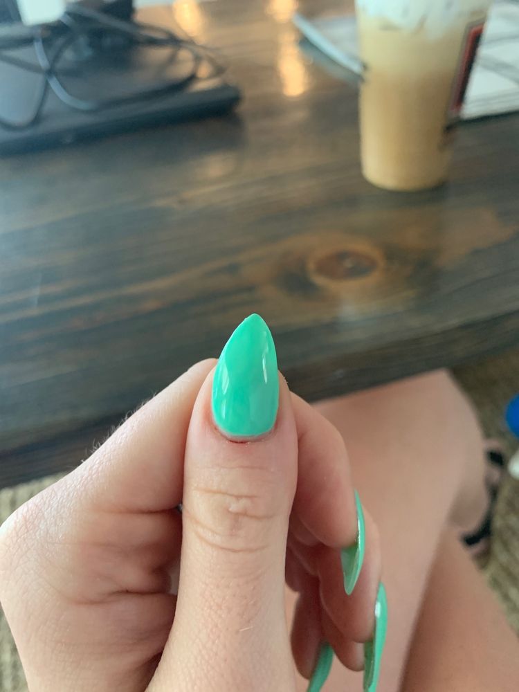 CRYSTAL NAILS II Updated October 2024 12 Reviews 744 S US Highway