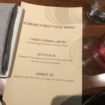 Mandu - Korean Near Me - Washington, DC, District of Columbia