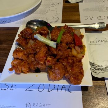 Inchin's Bamboo Garden - Chicken 65 - Indian Near Me - Bothell, Washington Inchin's Bamboo Garden - Chicken 65 - Indian Near Me - Bothell, Washington