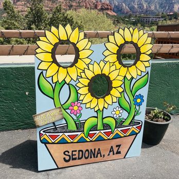 Hideaway House - Take your picture - Pizza Near Me - Sedona, Arizona Hideaway House - Take your picture - Pizza Near Me - Sedona, Arizona