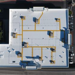 Environmental Roofing & Waterproofing
