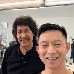 Rick's Barbershop