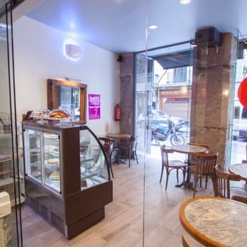 Mamá Inés - Breakfast & Brunch Near Me - Madrid, M