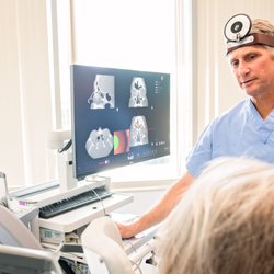 Fayetteville Otolaryngology