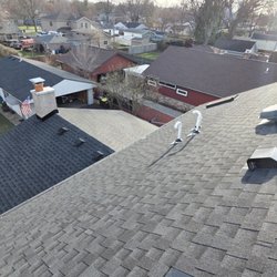 GSKI Construction Group - Beautiful new roof good for the next 25 years