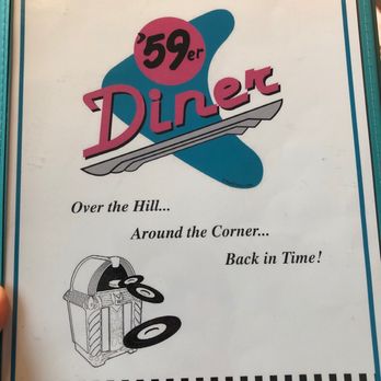 59er Diner - Diners Near Me - Leavenworth, Washington 59er Diner - Diners Near Me - Leavenworth, Washington