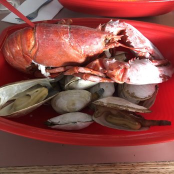 Wooden Shoe - Seafood Near Me - Dennis Port, Massachusetts Wooden Shoe - Seafood Near Me - Dennis Port, Massachusetts