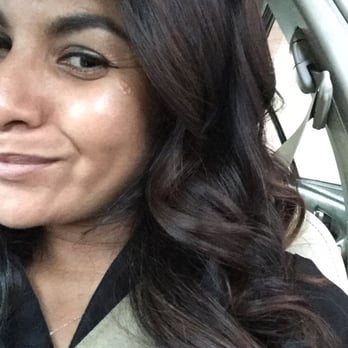 Byu te - Azelle just worked her magic! - Hair Stylists Near Me